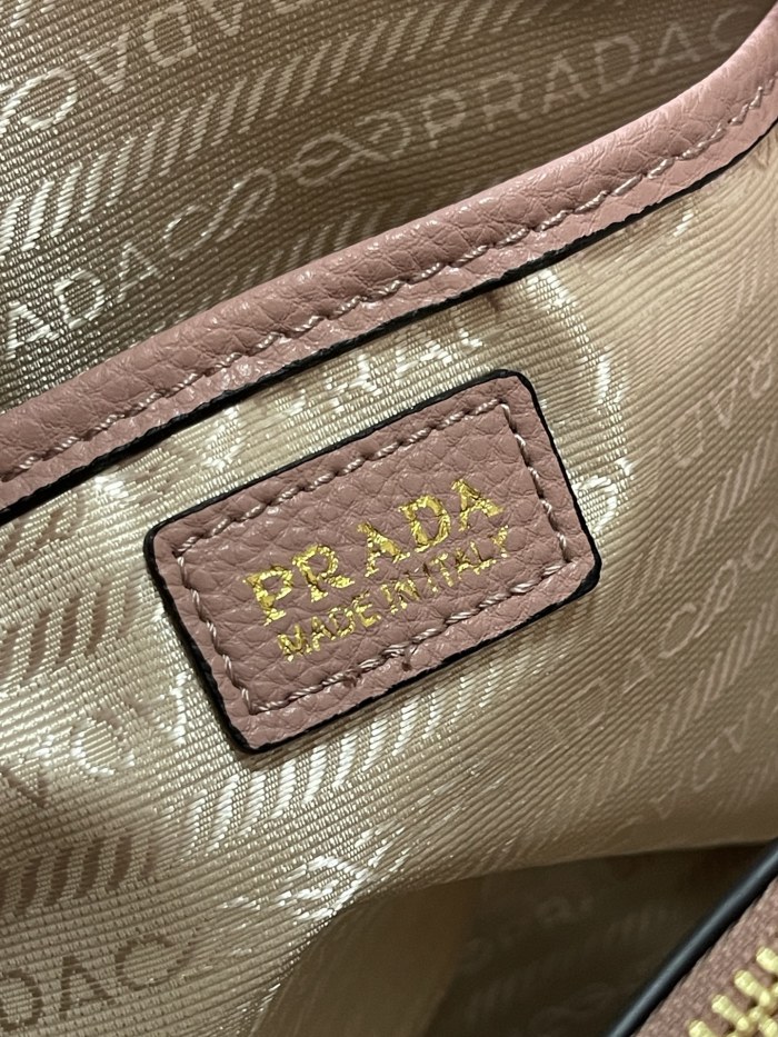 お洒落 プラダ レディース ハンドバック 偽物 1BA173