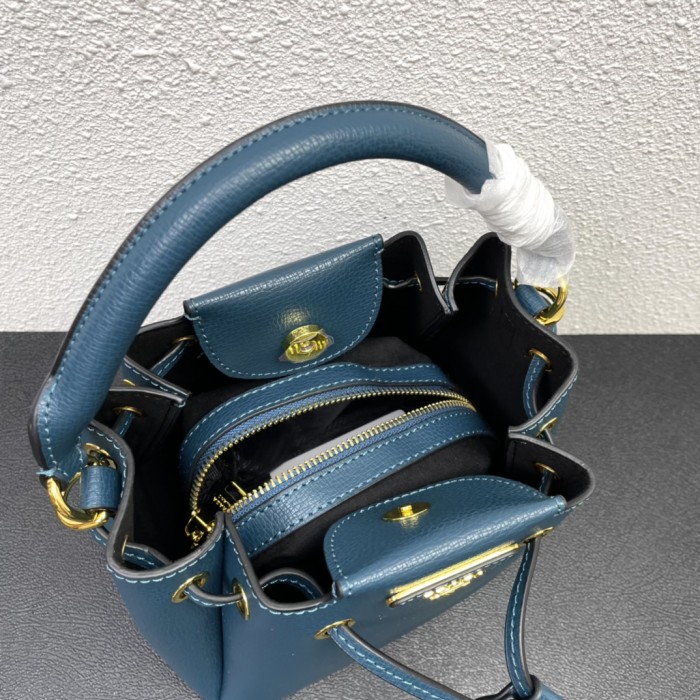 日本未入荷 プラダ レディース バケツバッグ スーパーコピー 1BH193