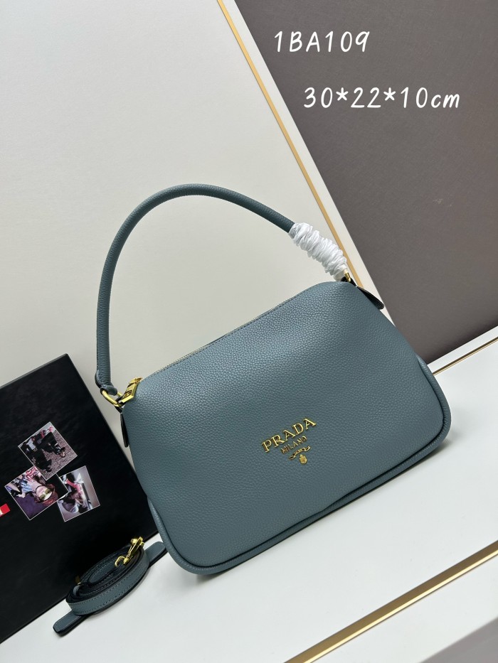 完売必至 プラダ レディース ハンドバック 偽物 1BA109
