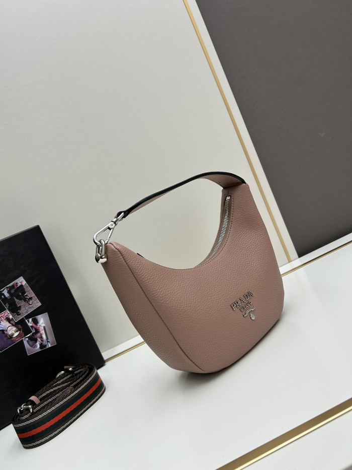 使い勝手良 プラダ レディース ハンドバック コピー 1BA108