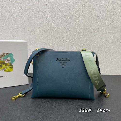 完売前に！プラダ レディース ショルダーバッグ コピー 1BH188