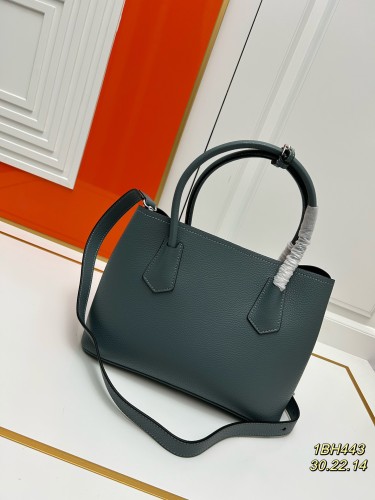 売上総額１位！プラダ レディース ハンドバック スーパーコピー 1BH443