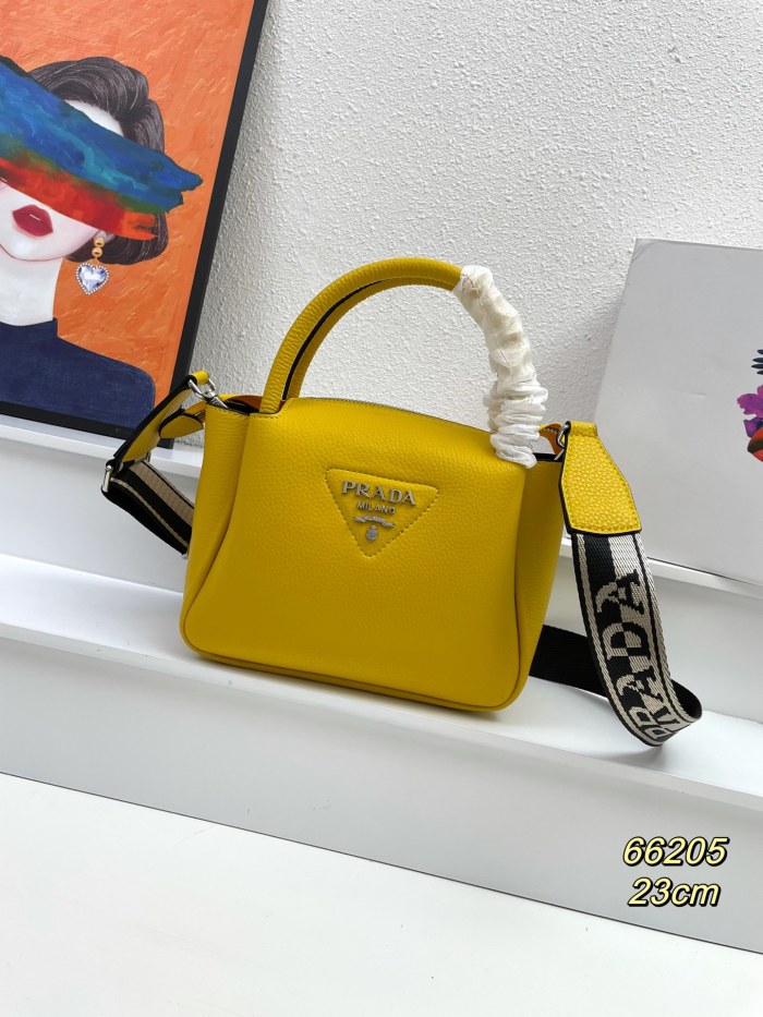 完売必至 ★ プラダ レディース ハンドバック コピー 66205