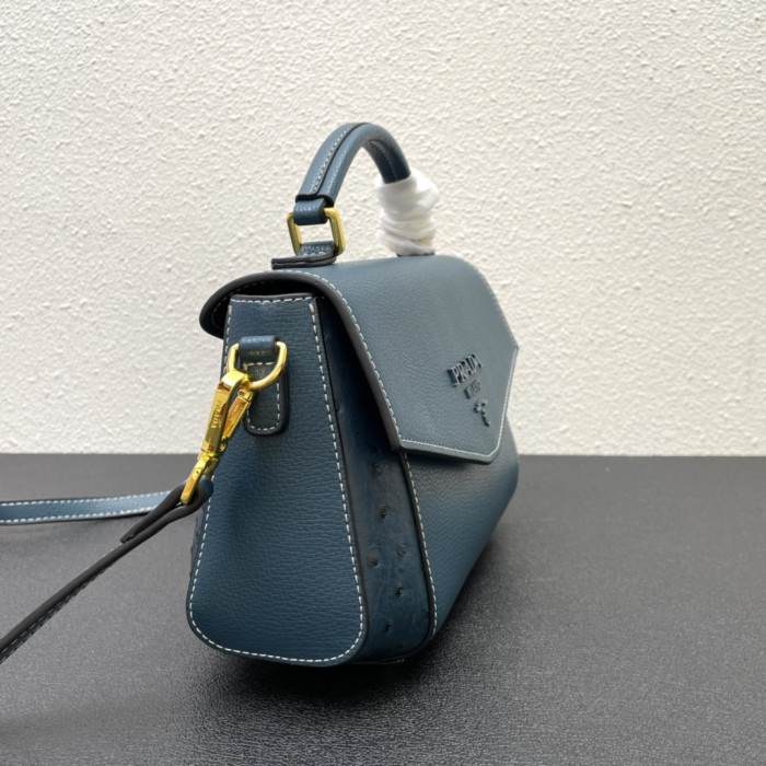 完売必至 プラダ レディース ハンドバック コピー 55118