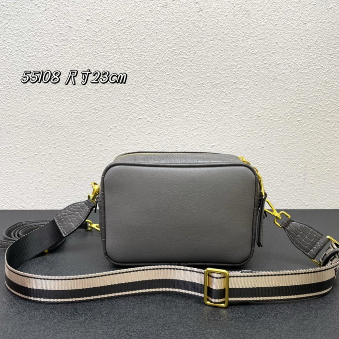 絶対欲しい！プラダ レディース ショルダーバッグ コピー 55108