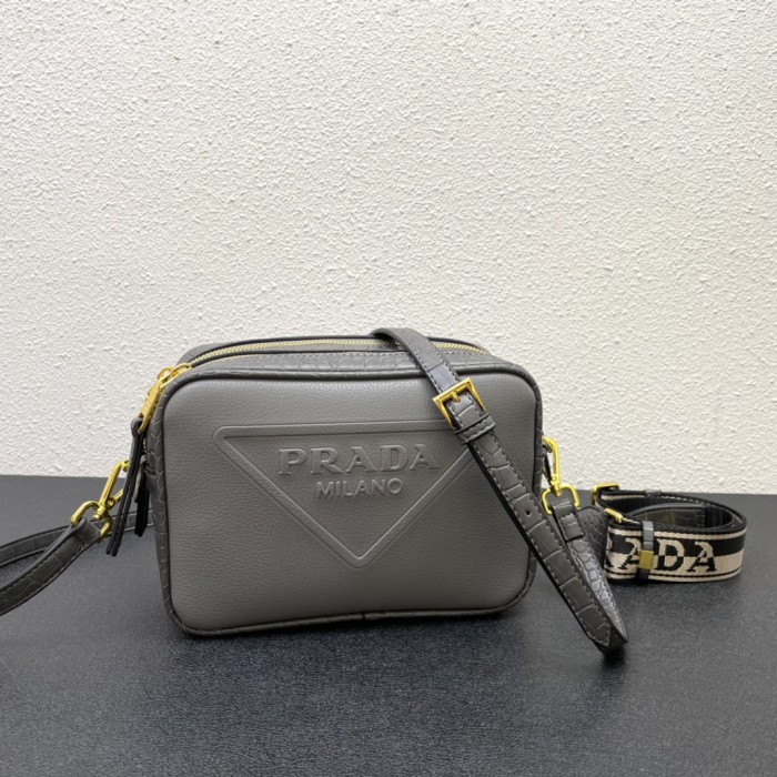 絶対欲しい！プラダ レディース ショルダーバッグ コピー 55108