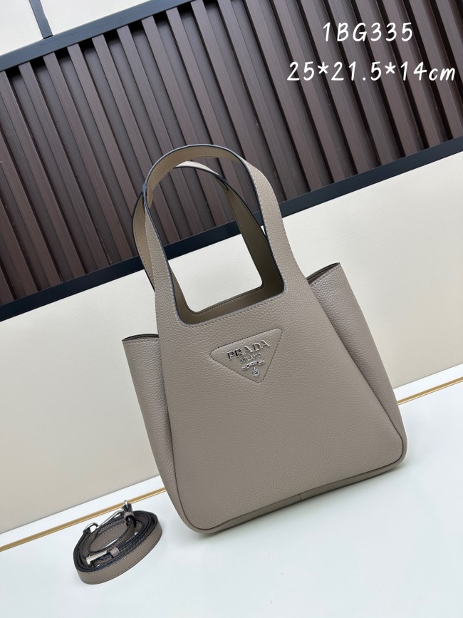 完売必至 ★ プラダ レディース バケツバッグ スーパーコピー 1BG335