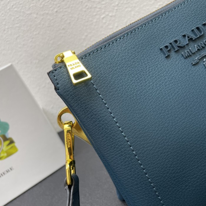完売前に！プラダ レディース ショルダーバッグ コピー 1BH188