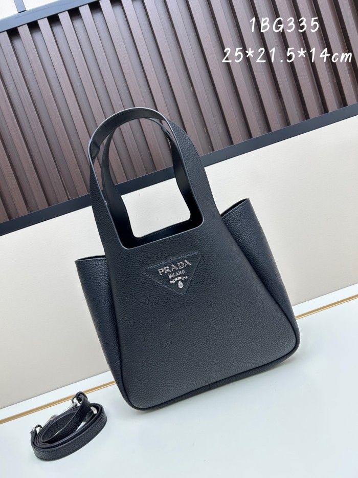 おすすめ プラダ レディース バケツバッグ スーパーコピー 1BG335