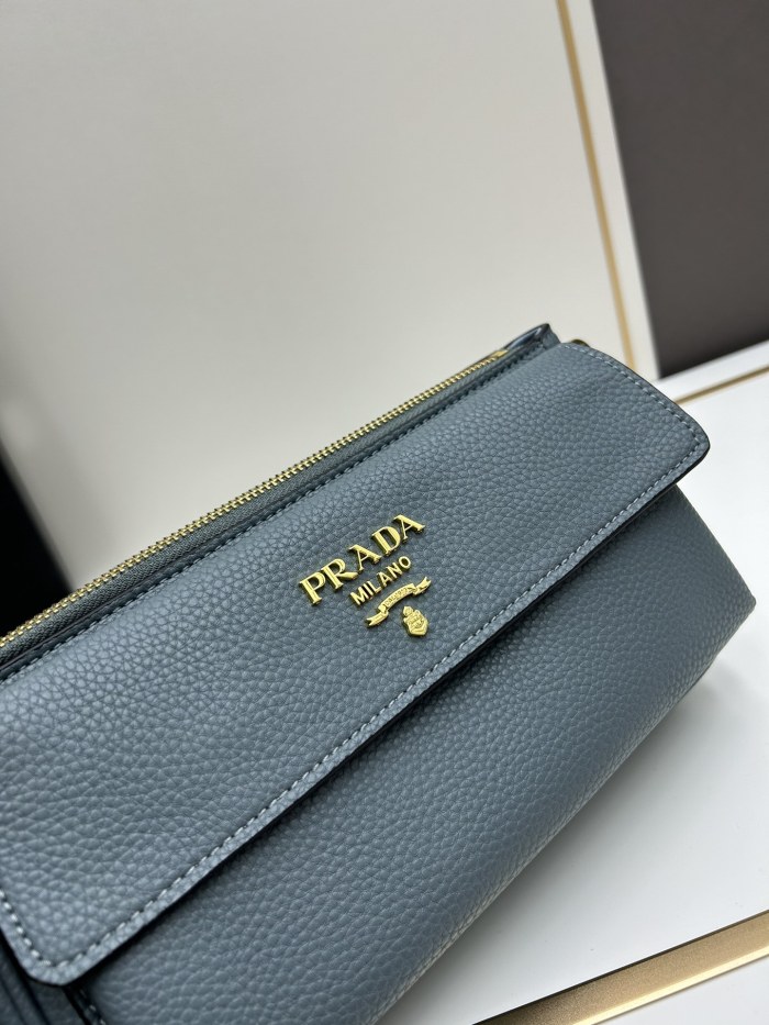 最安値挑戦 プラダ レディース ショルダーバッグ コピー 1BA107