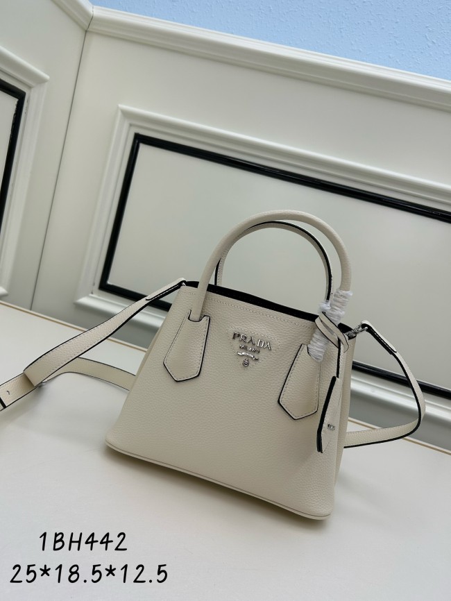売上総額１位！プラダ レディース ハンドバック スーパーコピー 1BH442