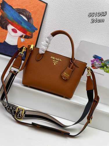 【大特価】プラダ レディース ハンドバック スーパーコピー 55135
