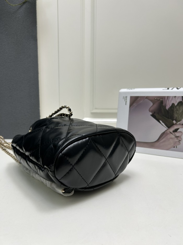 世界中で大人気♪ シャネル レディース バケツバッグ コピー S1004