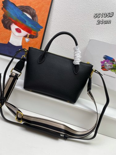 完売必至 プラダ レディース ハンドバック コピー 55135