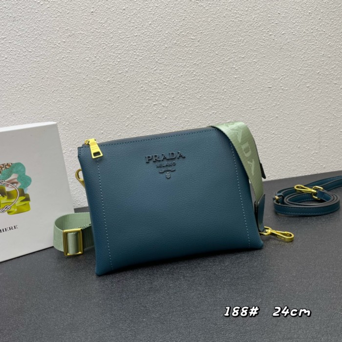 完売前に！プラダ レディース ショルダーバッグ コピー 1BH188
