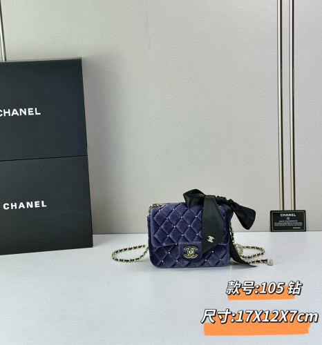 定番人気！シャネル レディース ショルダーバッグ 偽物 105