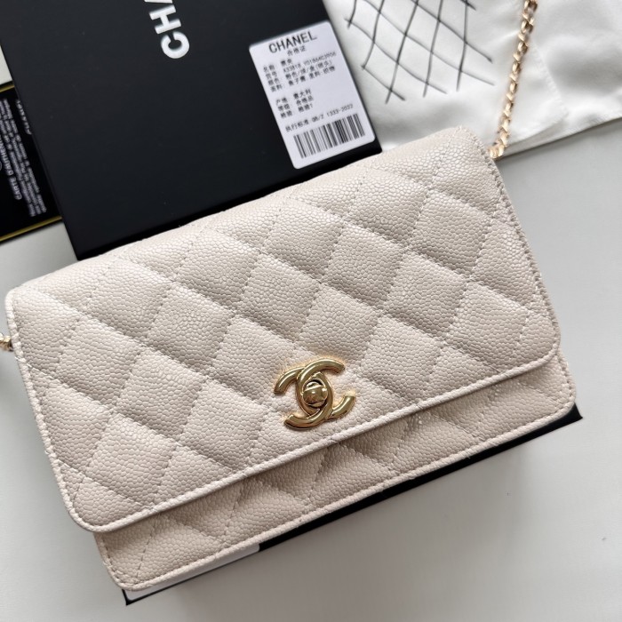 完売必至 シャネル レディース ショルダーバッグ コピー 33818