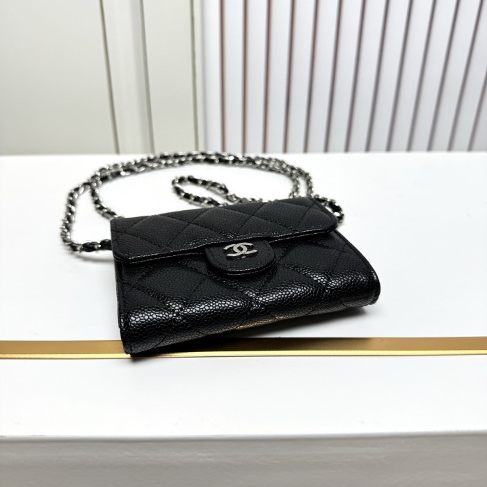 【即発】★ シャネル レディース ショルダーバッグ 偽物 50087