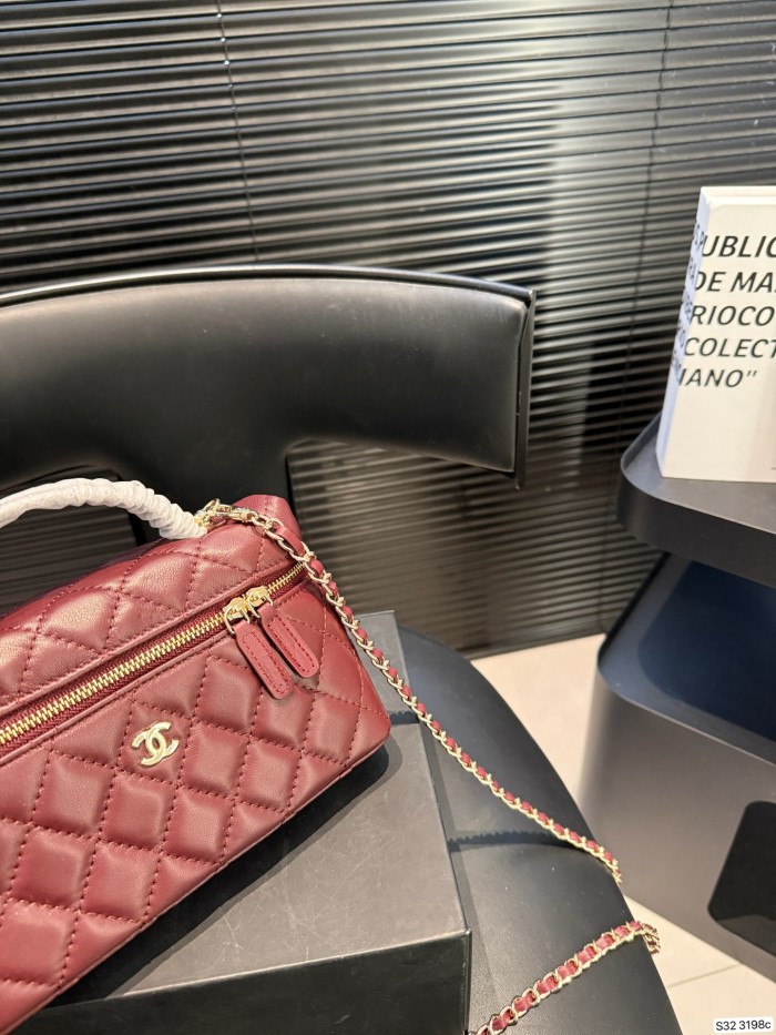 激安価格！シャネル レディース ショルダーバッグ 偽物 3198