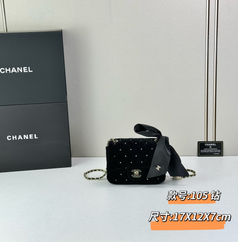 注目度抜群！シャネル レディース ショルダーバッグ 偽物 105
