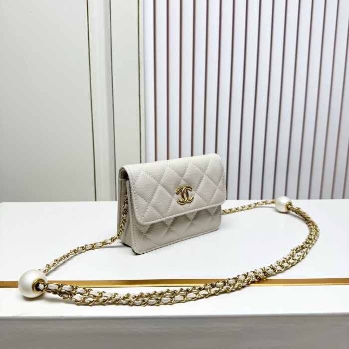 ☆超人気☆ シャネル レディース ショルダーバッグ コピー 31509