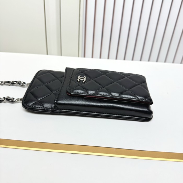 世界中で大人気♪ シャネル レディース 携帯 電話 バッグ コピー 50079