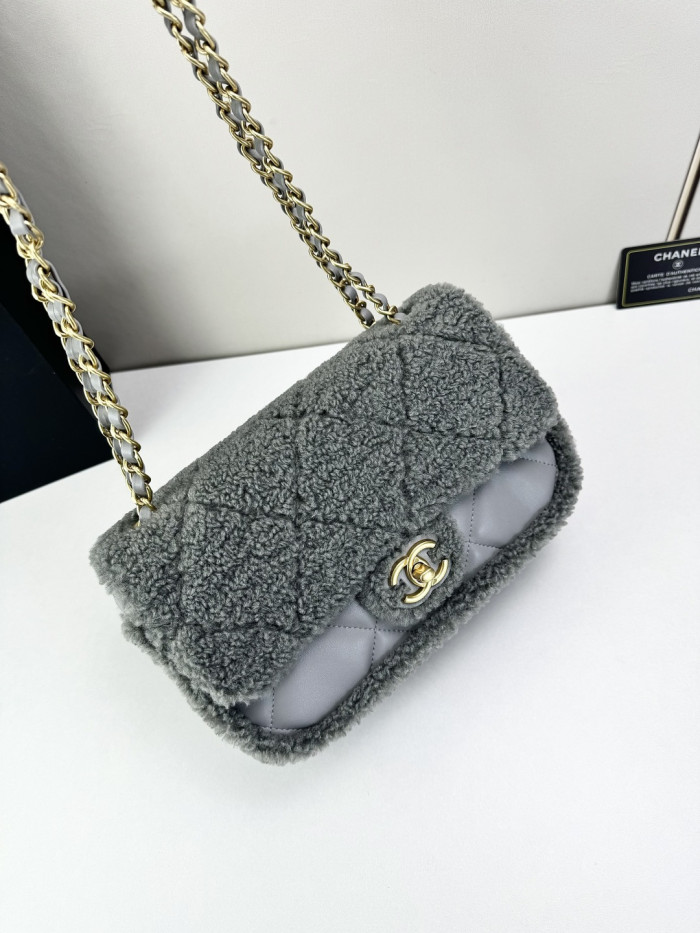 完売前に！シャネル レディース ハンドバッグ 偽物 8168