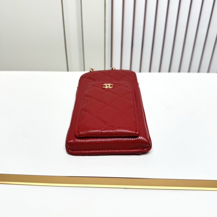 入手困難！シャネル レディース 携帯 電話 バッグ 偽物 50079