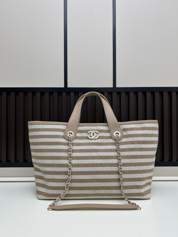 【限定カラー】シャネル レディース トートバッグ コピー 080017