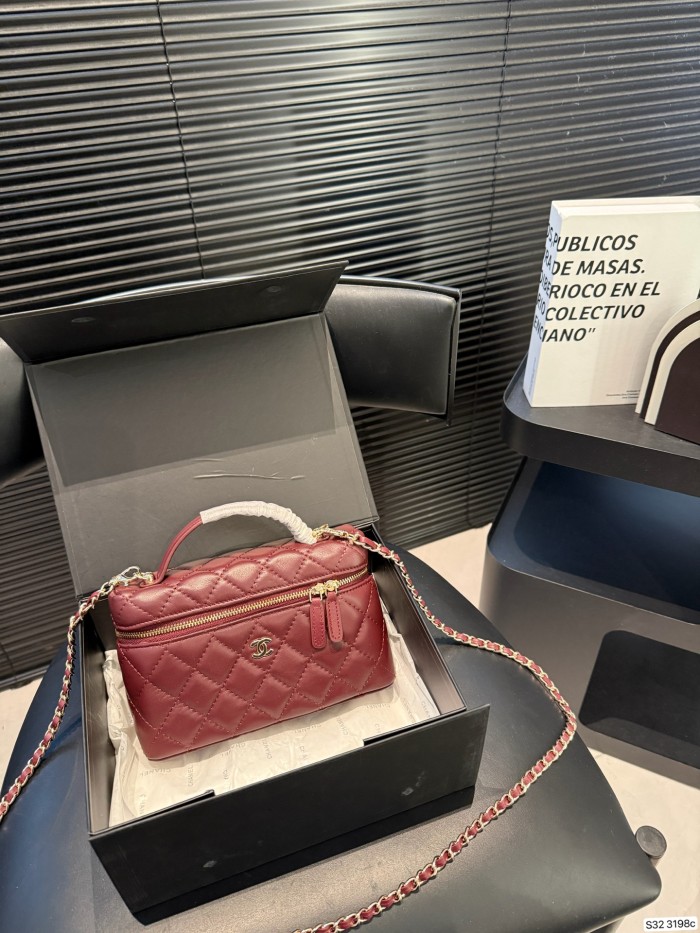 激安価格！シャネル レディース ショルダーバッグ 偽物 3198