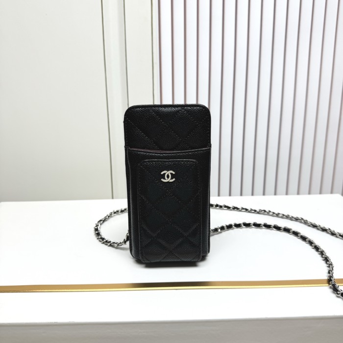 注目アイテム♡ シャネル レディース 携帯 電話 バッグ スーパーコピー 50079