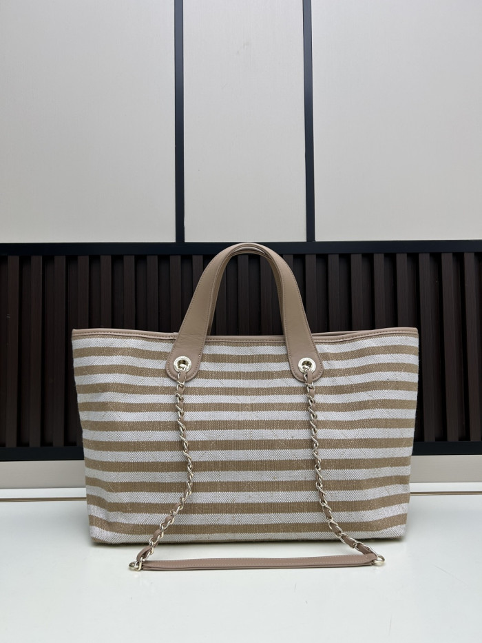 【限定カラー】シャネル レディース トートバッグ コピー 080017