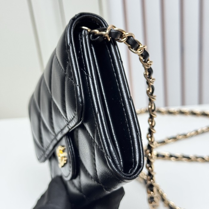 激安価格！シャネル レディース ショルダーバッグ コピー 50087