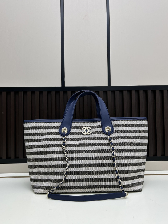 定番人気！シャネル レディース トートバッグ スーパーコピー 080017