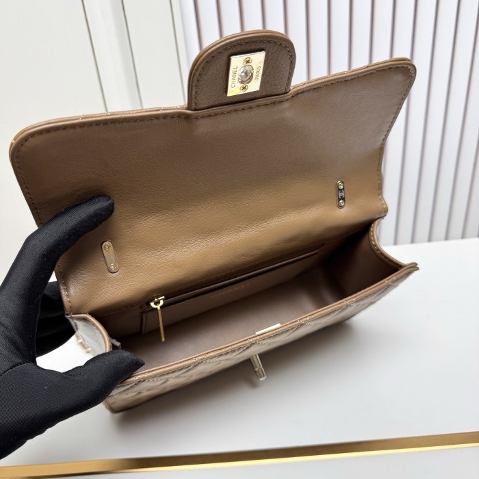 送料込 シャネル レディース ショルダーバッグ 偽物 6313