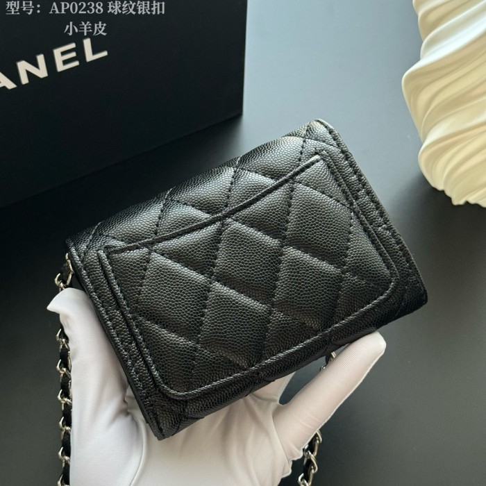 累積売上総額第１位！シャネル レディース ショルダーバッグ スーパーコピー AP308