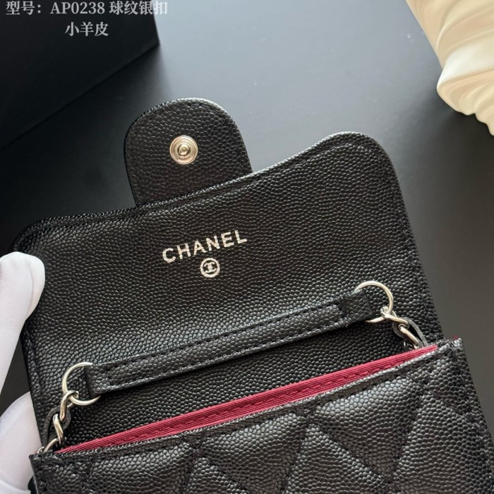 累積売上総額第１位！シャネル レディース ショルダーバッグ スーパーコピー AP308