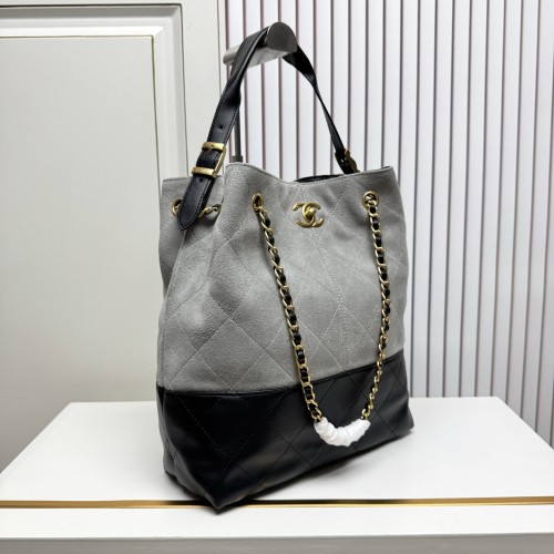 定番人気！シャネル レディース バケツバッグ スーパーコピー 6101