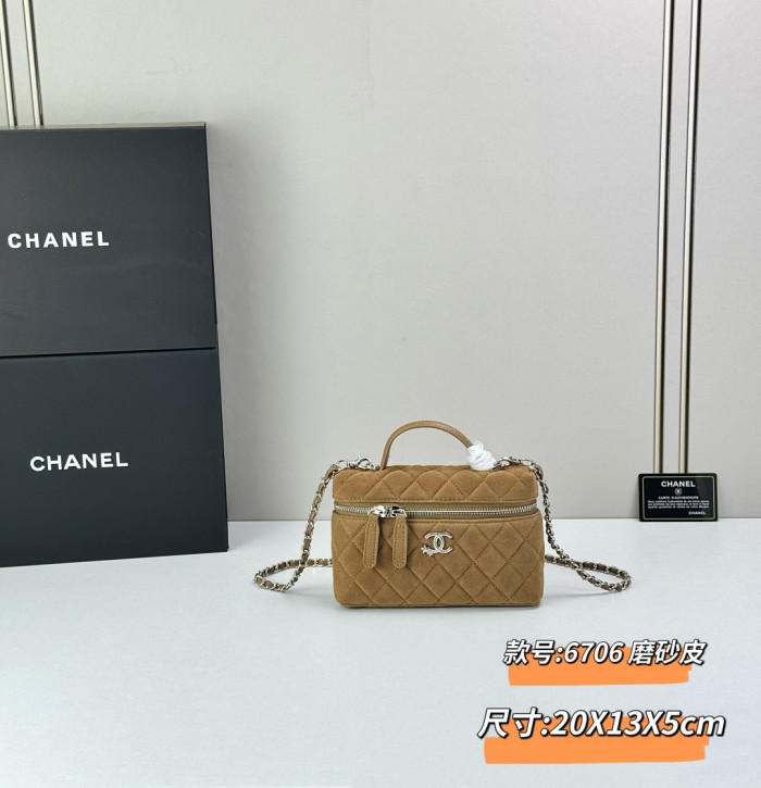 【限定カラー】シャネル レディース ショルダーバッグ スーパーコピー 6706