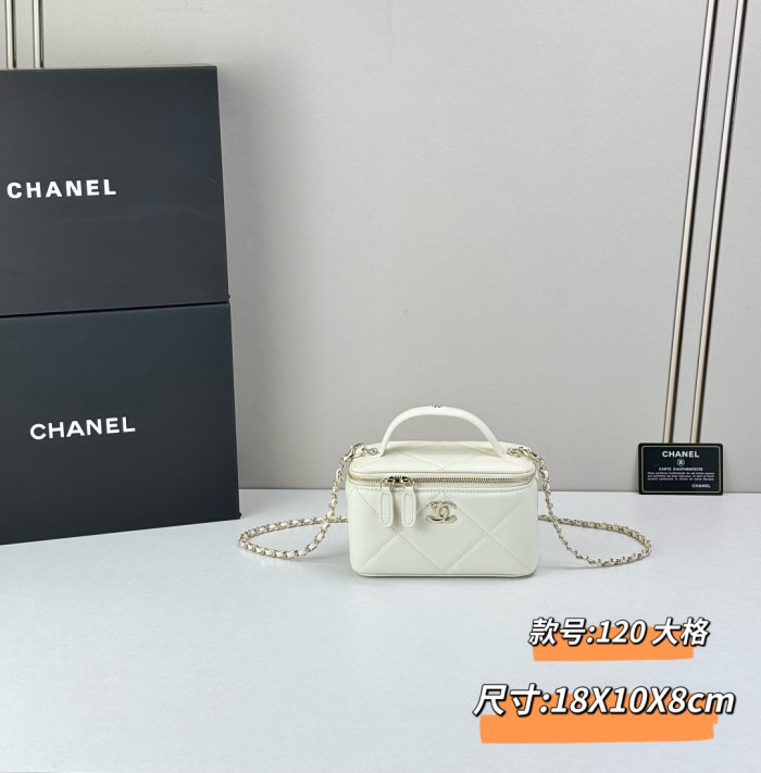 超希少！シャネル レディース ショルダーバッグ 偽物 120