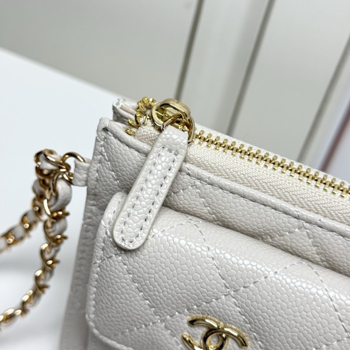 【大特価】シャネル レディース クラッチバッグ スーパーコピー 33819