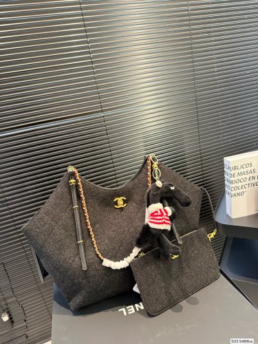 【限定カラー】シャネル レディース トートバッグ コピー 5466