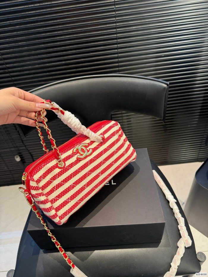 【大特価】シャネル レディース ショルダーバッグ コピー 6030