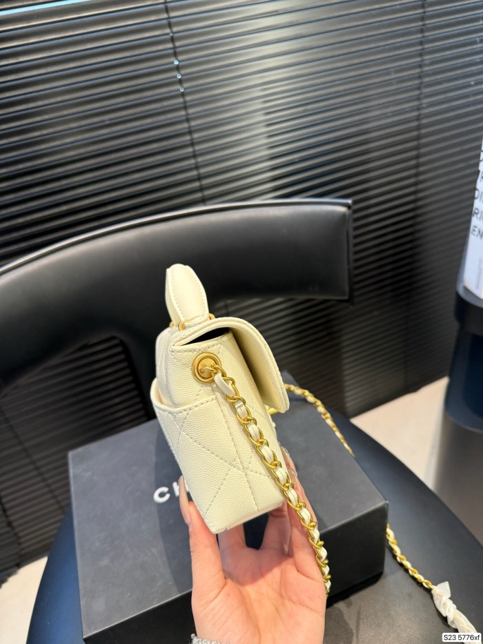 希少♪限定 シャネル レディース ハンドバッグ 偽物 5776