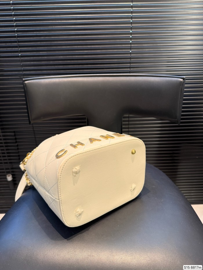 お洒落 シャネル レディース バケツバッグ スーパーコピー 8817