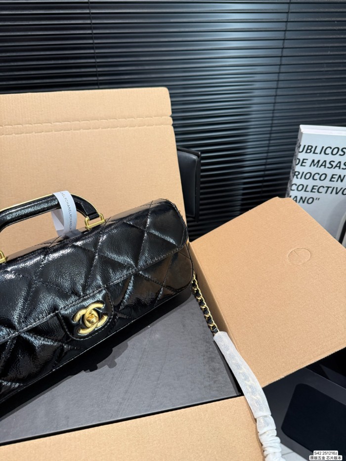 送料込 シャネル レディース ショルダーバッグ 偽物 251216