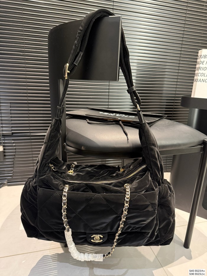 累積売上総額第１位！シャネル レディース トートバッグ コピー 5523