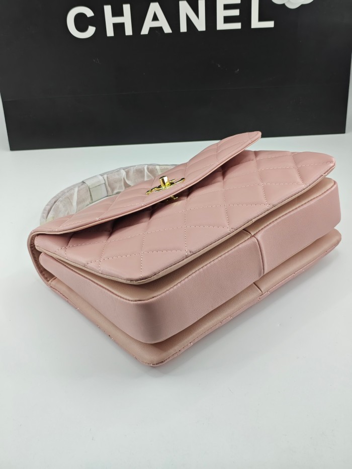絶対欲しい！シャネル レディース ハンドバッグ スーパーコピー 8852