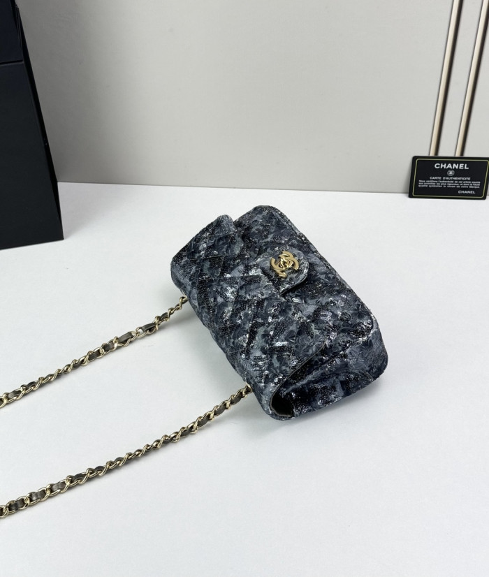 一目惚れ♪ シャネル レディース ショルダーバッグ スーパーコピー 1787