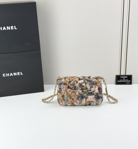 高品質 シャネル レディース ショルダーバッグ コピー 1787